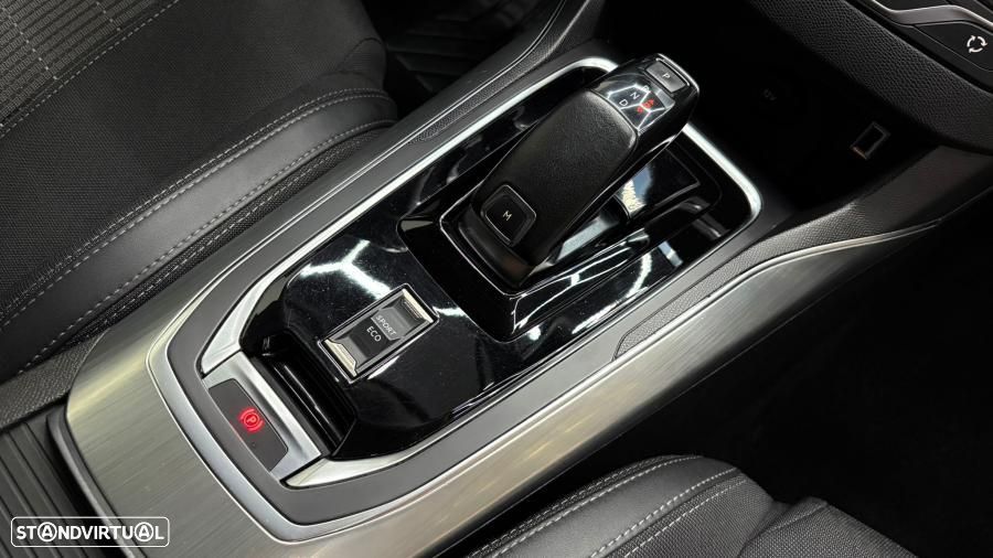 Peugeot 308 1.5 BlueHDi Allure Pack EAT8 - 20