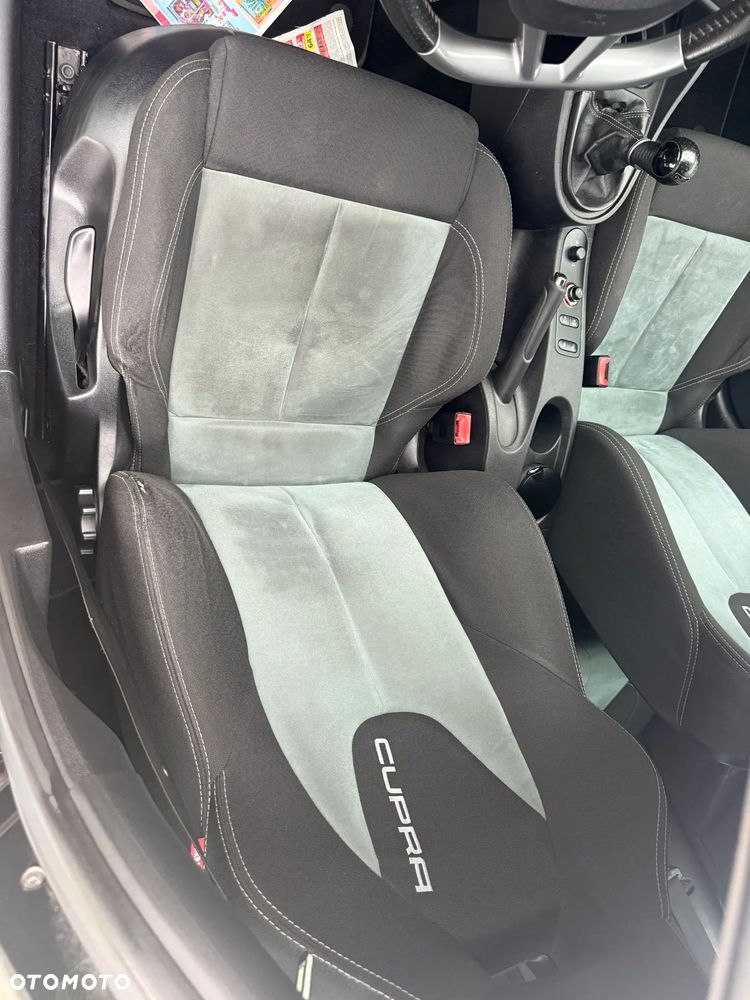 Seat Leon 2.0 TSI Cupra R - 20