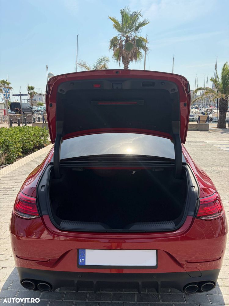 Mercedes-Benz CLS 53 AMG MHEV 4Matic+ Aut. - 3
