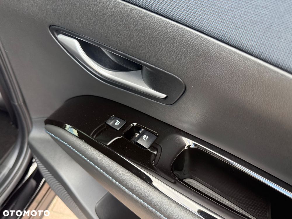 Hyundai Tucson 1.6 T-GDi 4WD Prime - 24