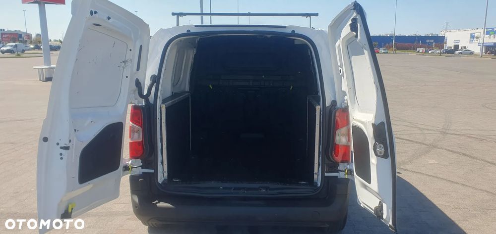 Citroën Berlingo - 7