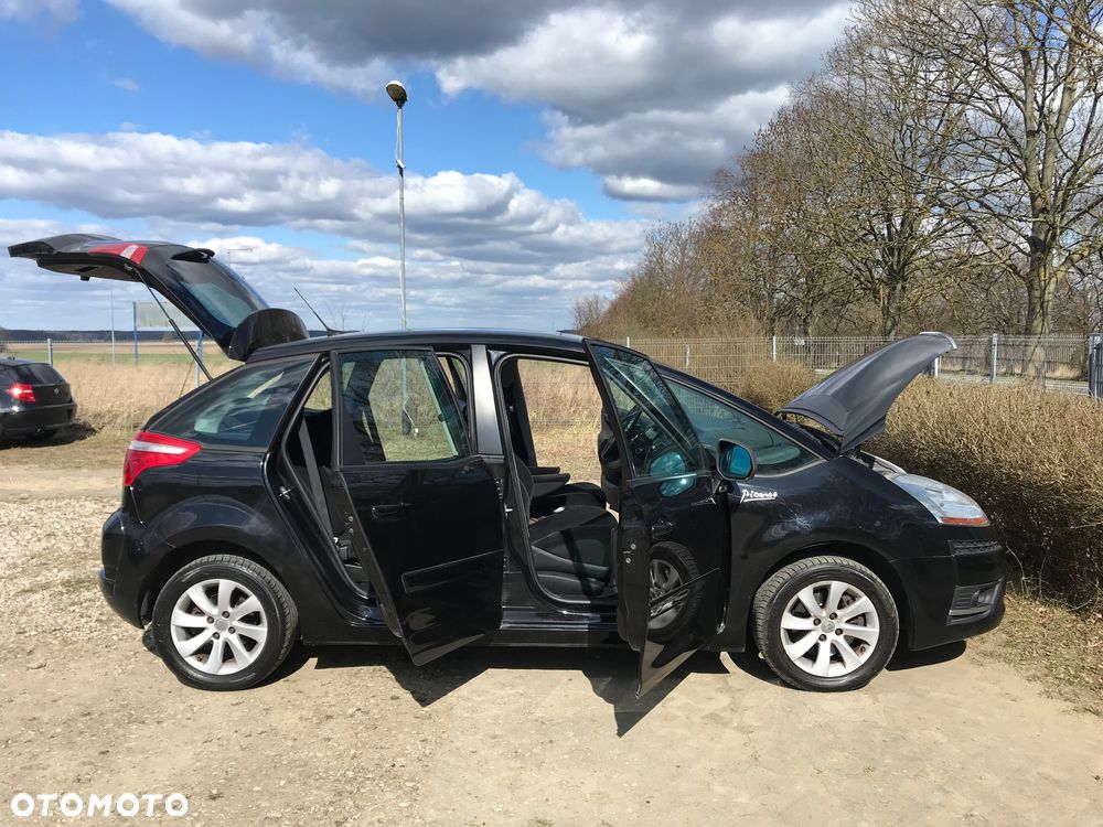 Citroën C4 Picasso 2.0 16V EGS6 Style - 23