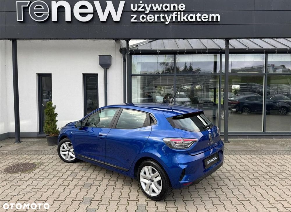 Renault Clio 1.0 TCe Evolution - 5