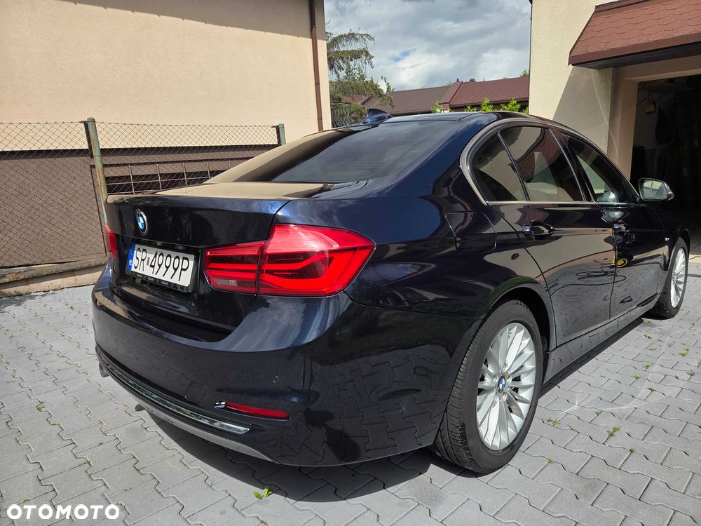 BMW Seria 3 - 2