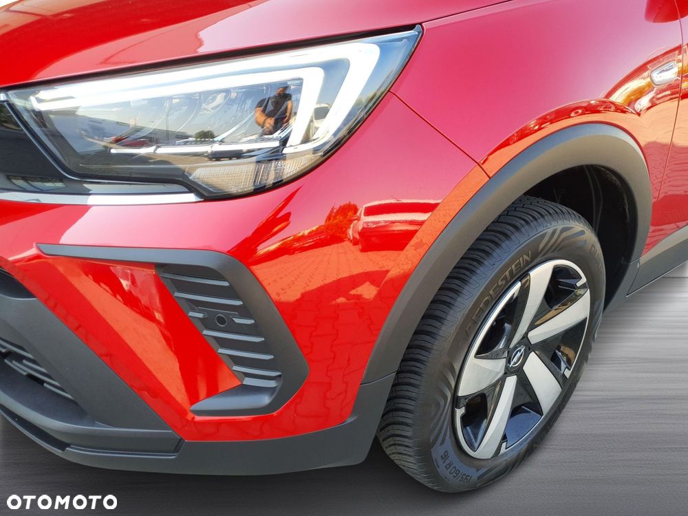 Opel Crossland - 11