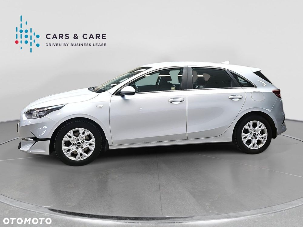 Kia Ceed 1.5 T-GDI M - 31