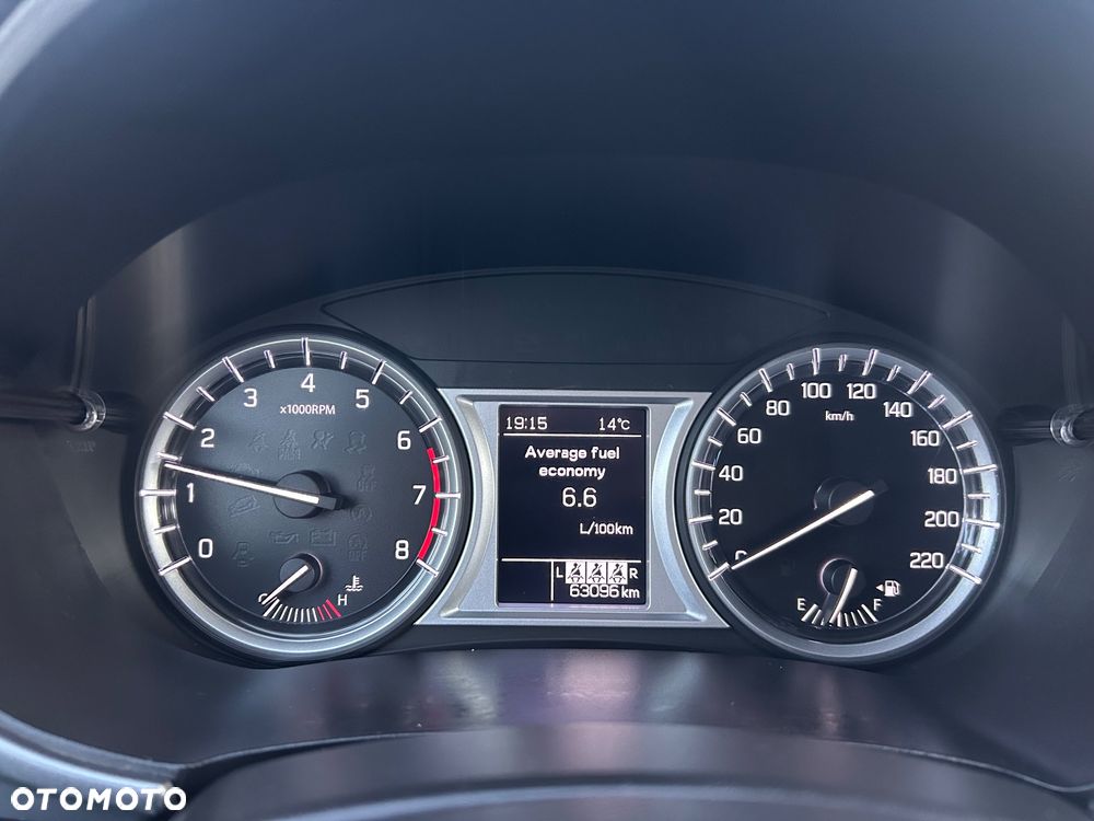 Suzuki Vitara 1.6 Comfort 2WD - 14