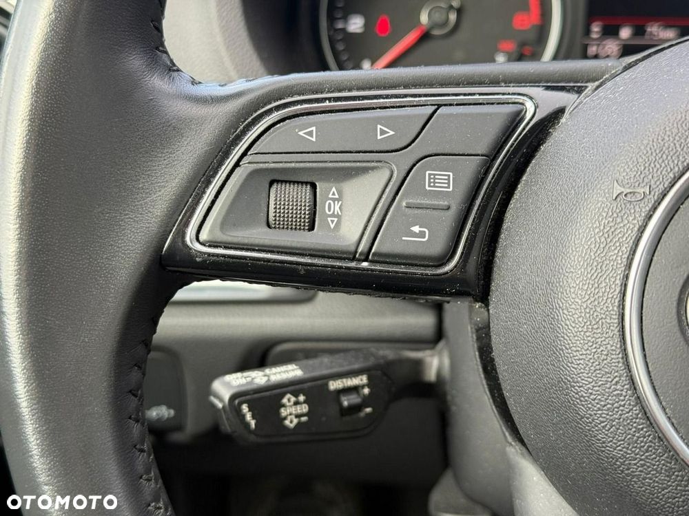 Audi A3 Limousine - 21