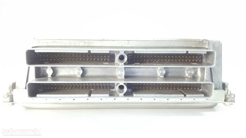 CENTRALINA DO MOTOR UCE CHEVROLET TRANS SPORT BáSICO - 4