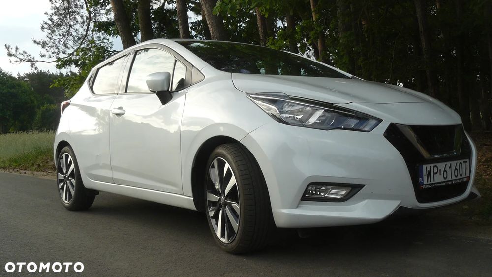 Nissan Micra 0.9 IG-T N-Connecta - 26