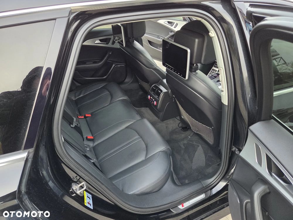 Audi S6 Avant 4.0 TFSI Quattro S tronic - 9