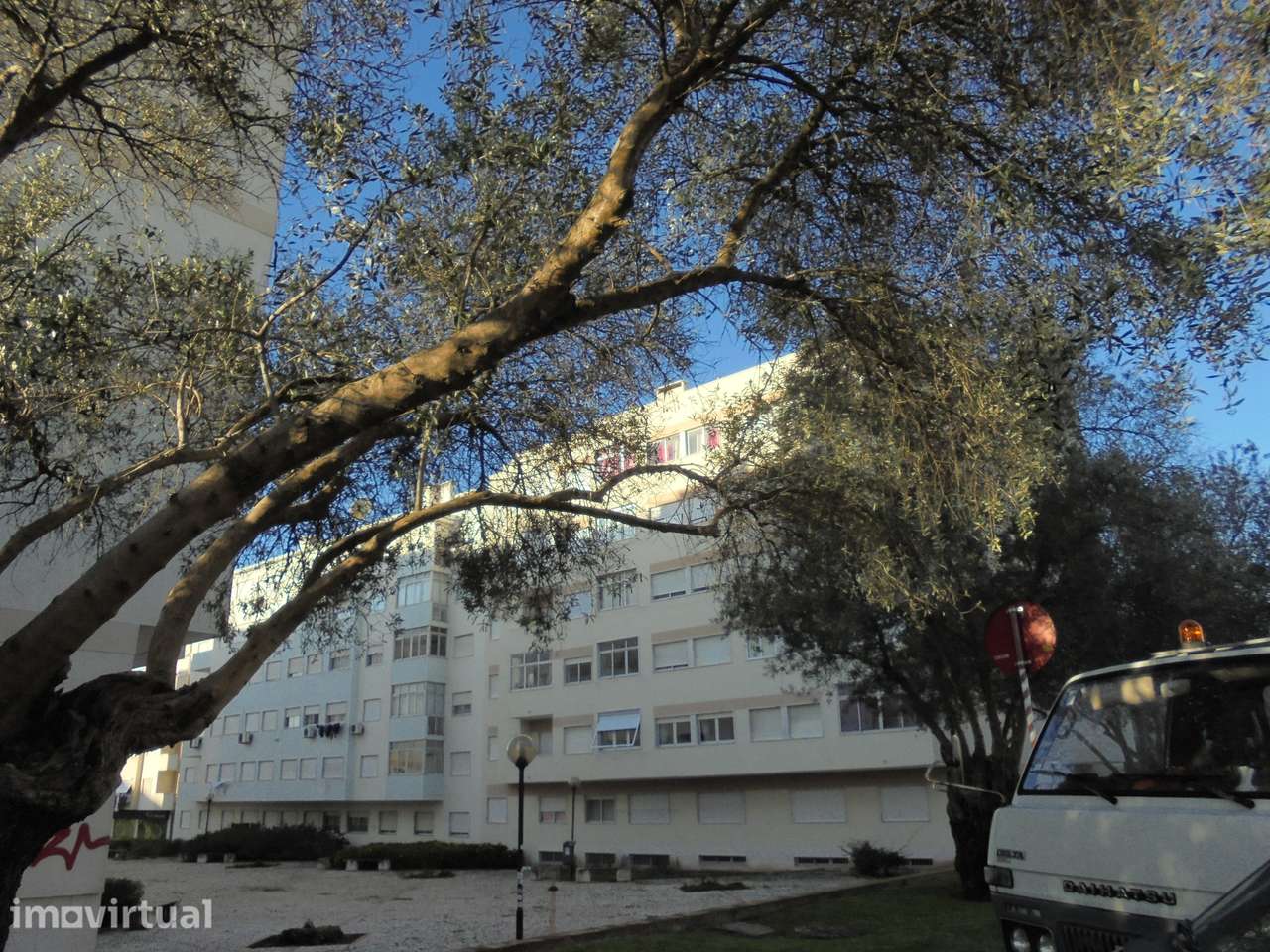 T3 em Linda a Velha - Grande imagem: 3/18