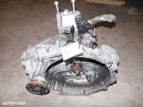 Cutie viteze VW Golf 1.6; Benzina 6+1 trepte - 1