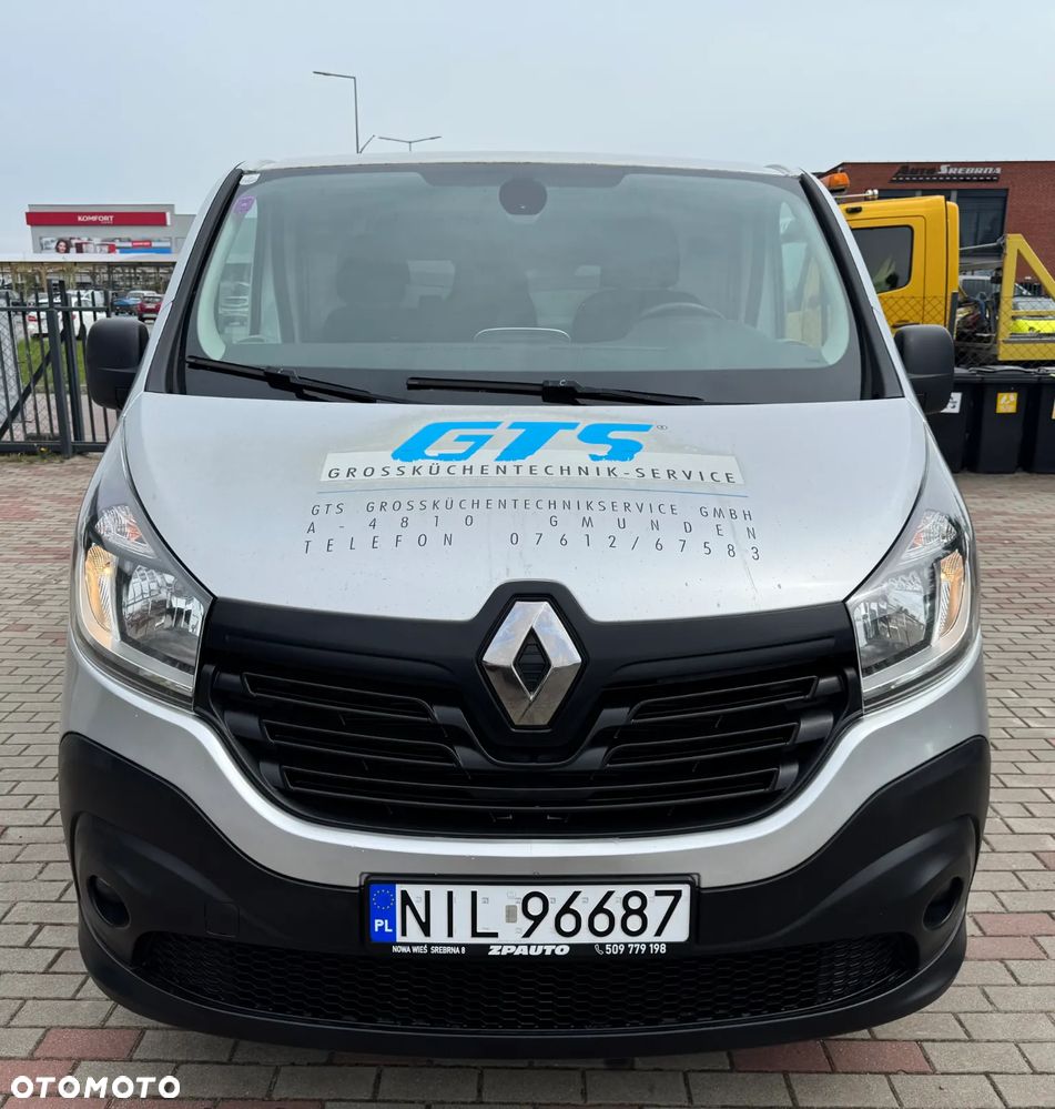 Renault Trafic - 4