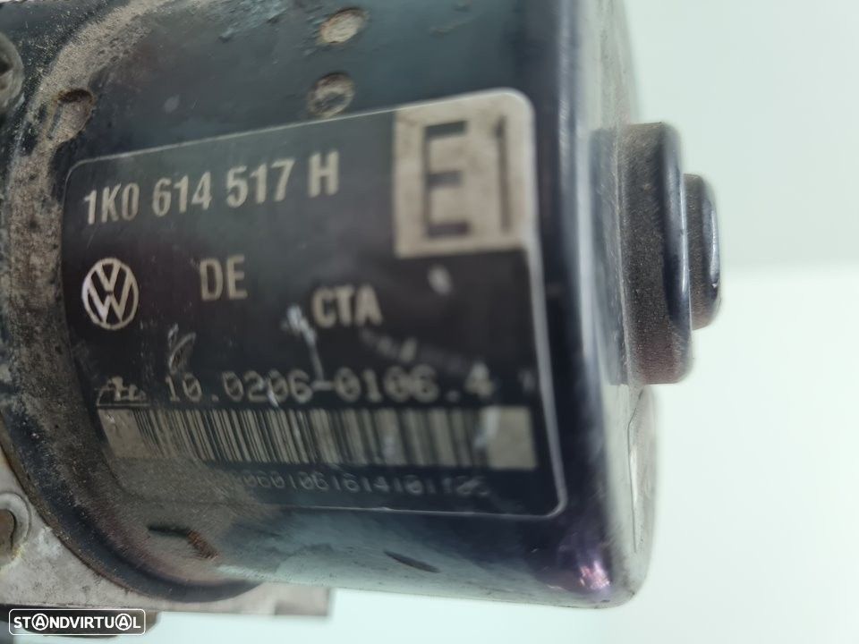 ABS AUDI A3 2004 - 2