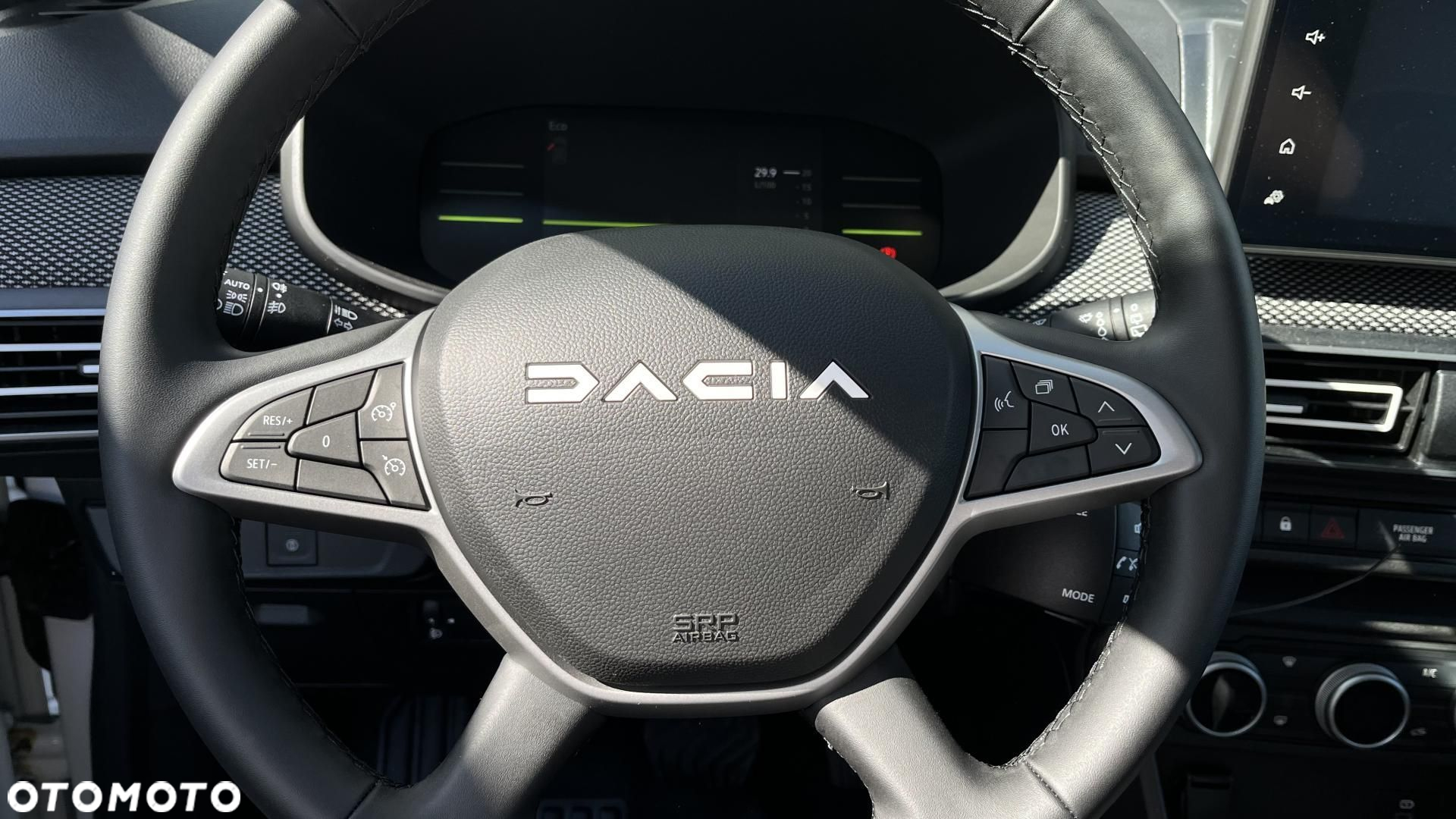 Dacia Jogger - 11