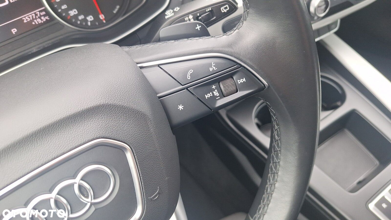 Audi A4 - 19