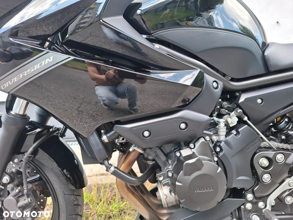 Yamaha XJ - 29