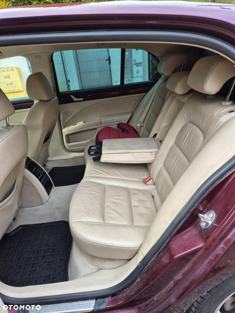 Skoda Superb 2.0 TDI Elegance DSG - 14