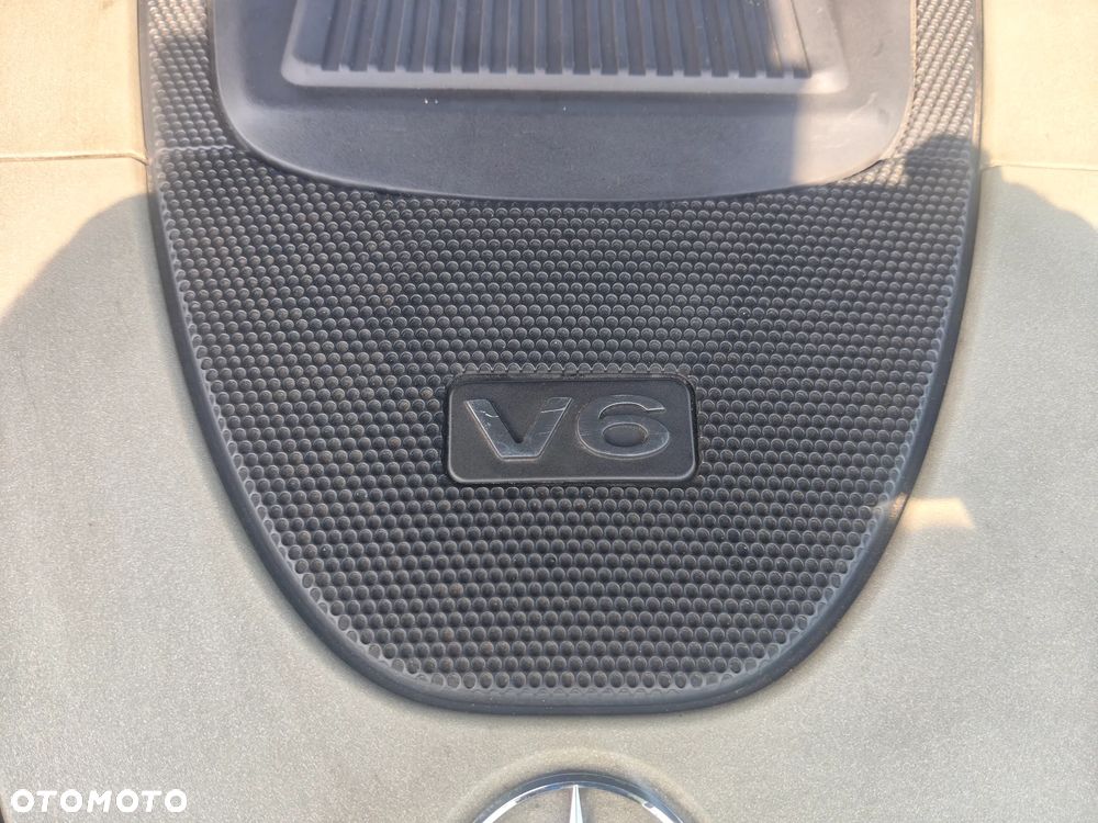 Mercedes-Benz Klasa E 350 CGI BlueEffICIENCY - 19