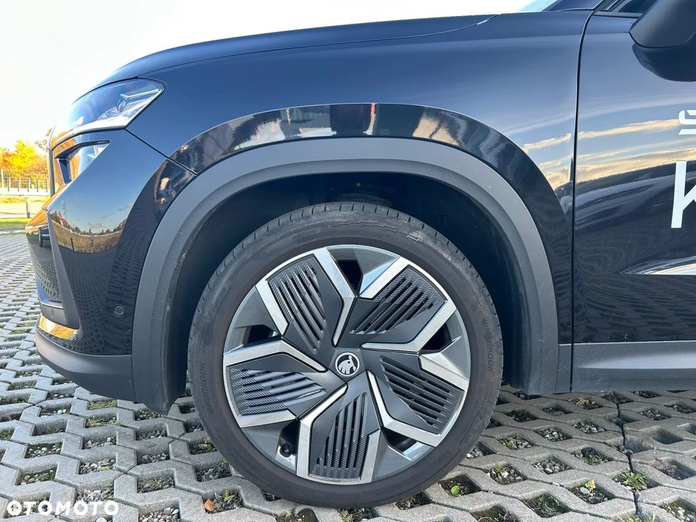 Skoda Kodiaq 2.0 TDI 4x4 Drive DSG - 8