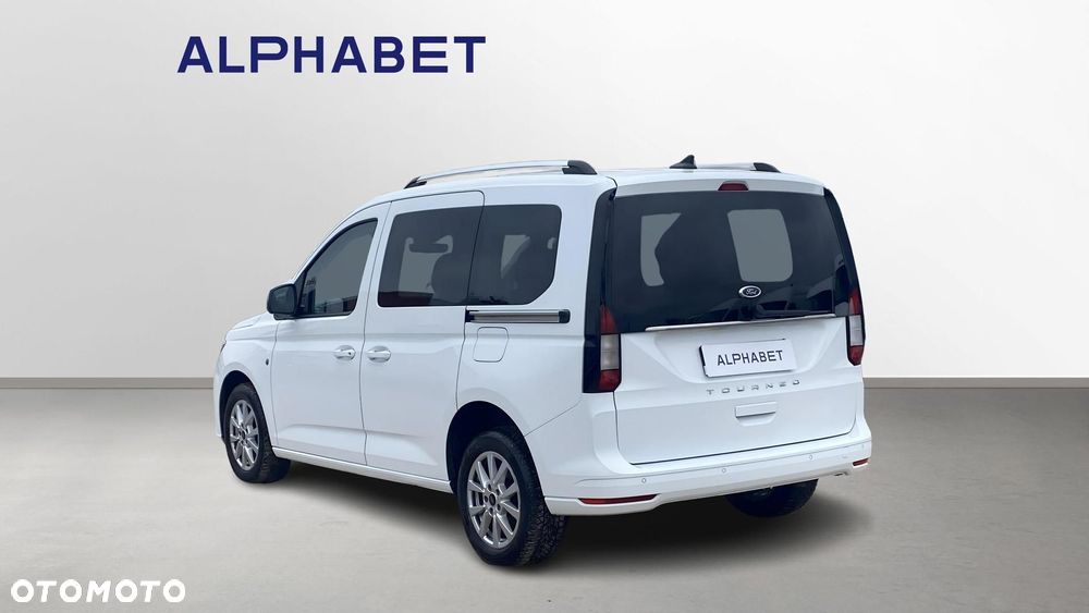 Ford Tourneo Connect 2.0 EcoBlue Titanium - 3