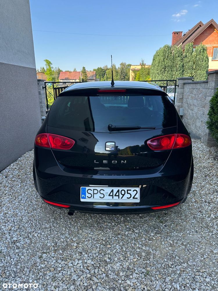 Seat Leon - 7