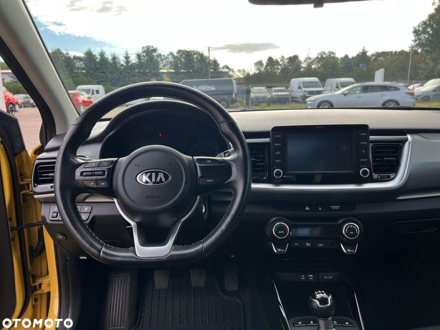 Kia Stonic - 12