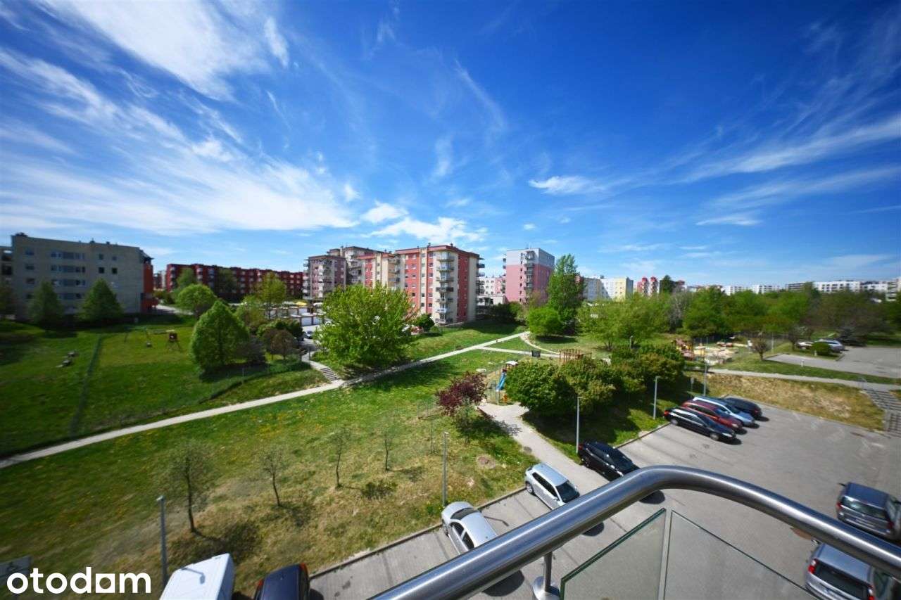Apartament od Południowego Zachodu ! Sławin ! Okaz
