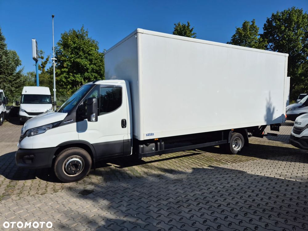 Iveco 70C18 (33361) - 7