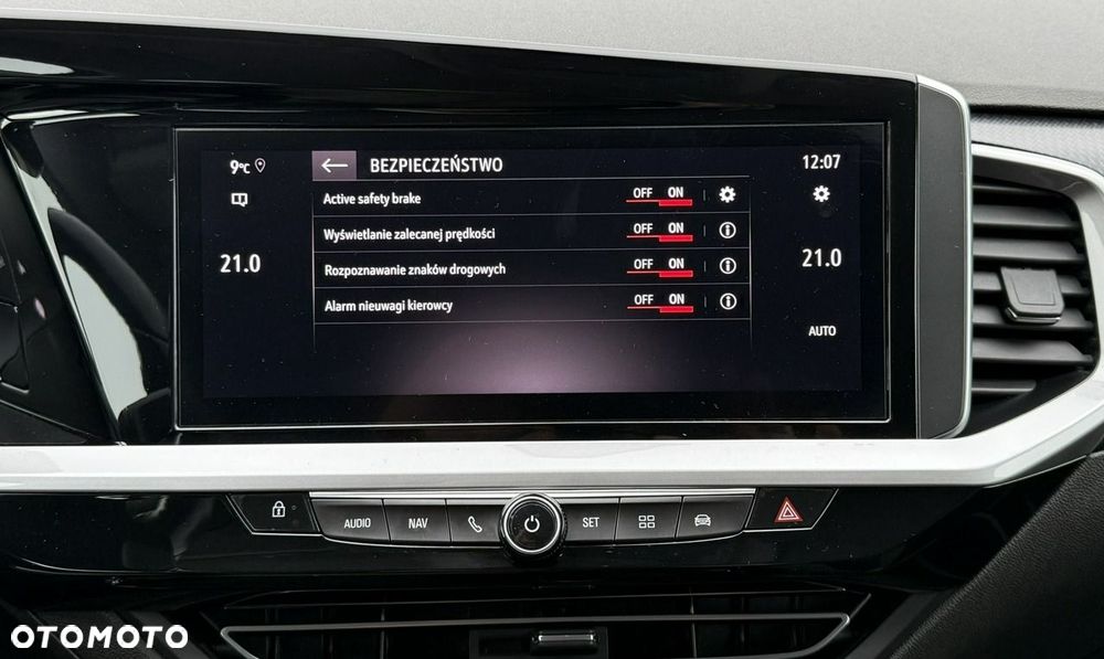 Opel Grandland 2022