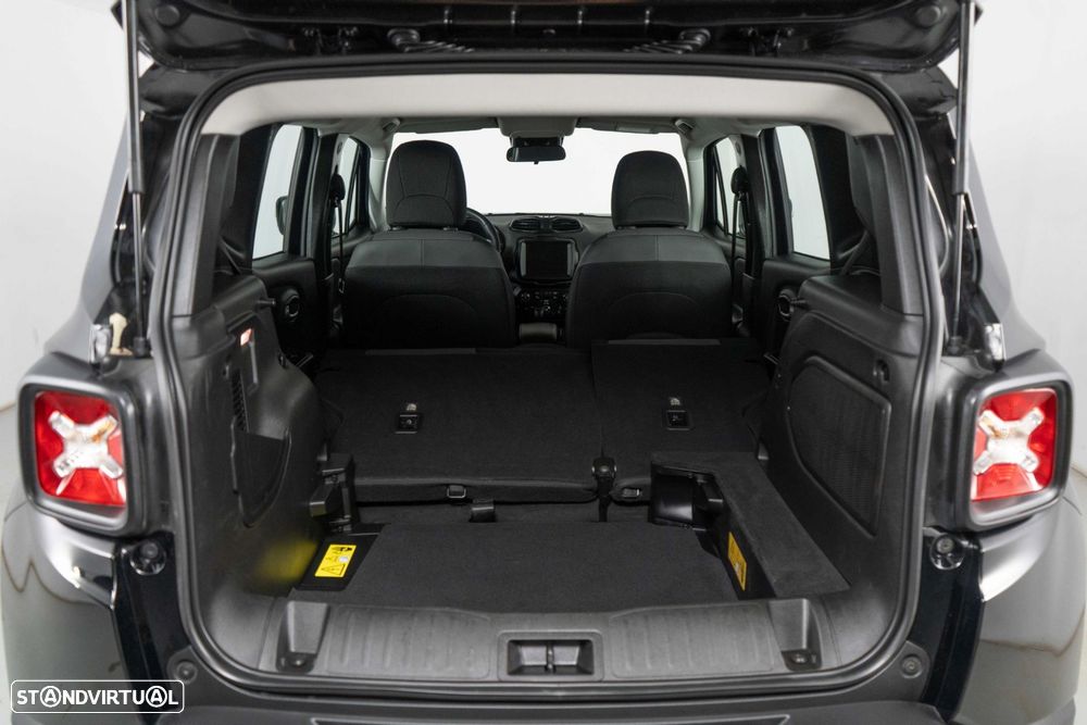 Jeep Renegade 1.3 TG Limited - 14