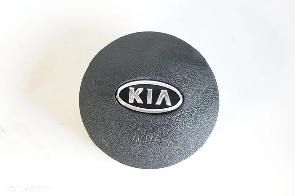 Poduszka airbag kierowcy KIA Venga