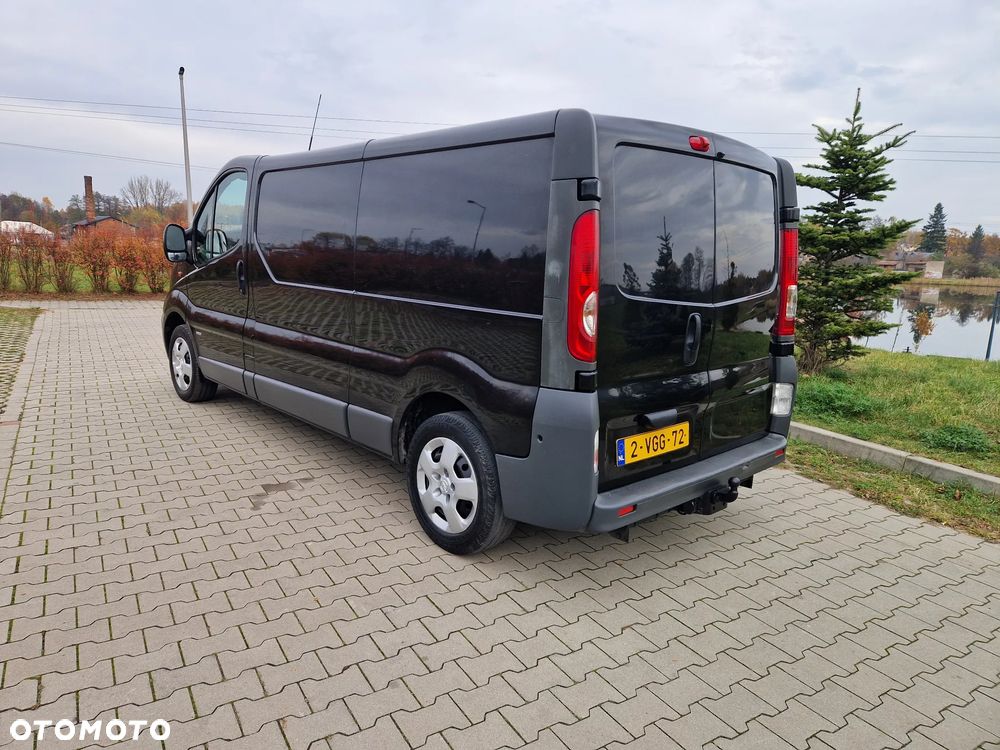 Opel Vivaro - 3