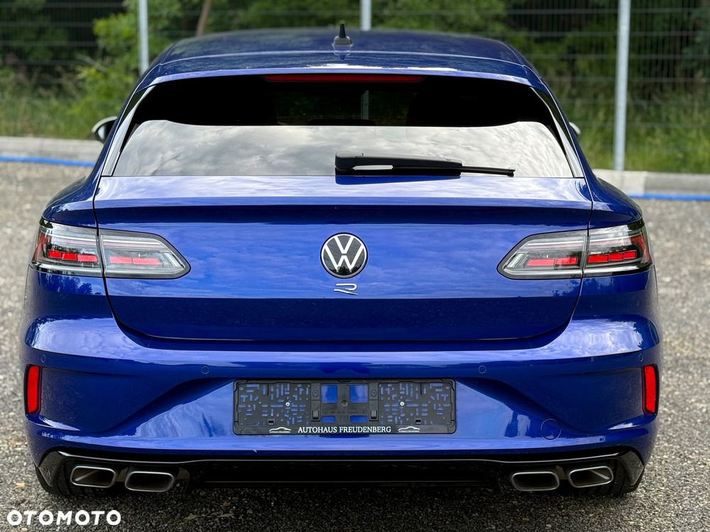 Volkswagen Arteon 2.0 TSI OPF 4Motion DSG R - 41