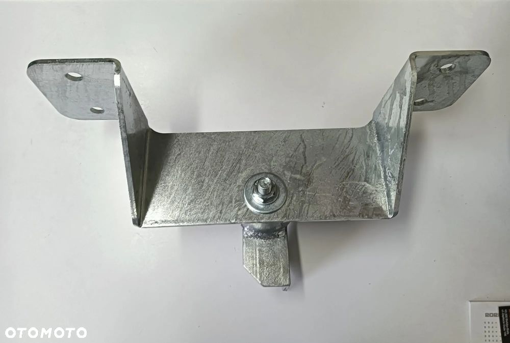 MOCOWANIE UCHWYT KOŁA ZAPASOWEGO NOWY IVECO DAILY 35S NO 101/137 - 3