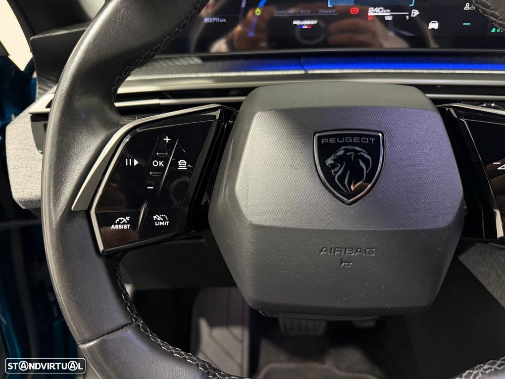 Peugeot 3008 - 23