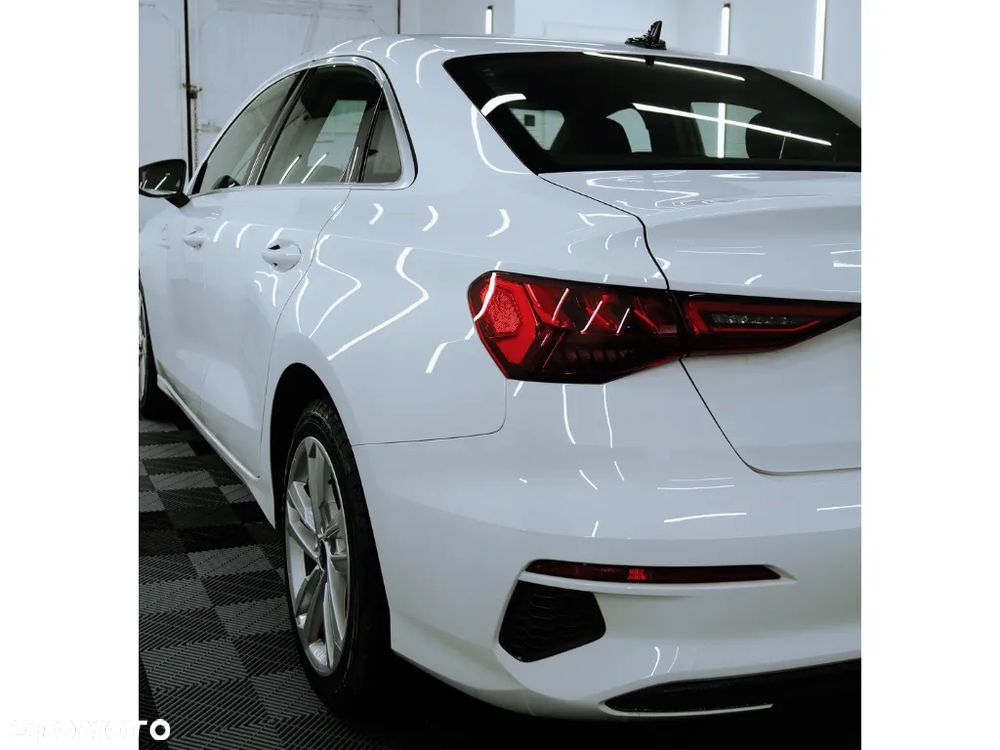 Audi A3 Limousine 35 TFSI mHEV Advanced S tronic - 5