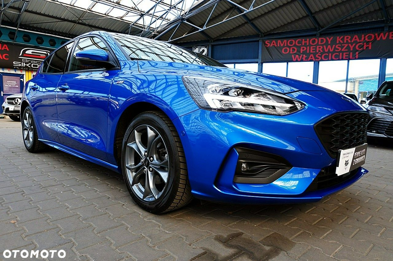 Ford Focus - 10
