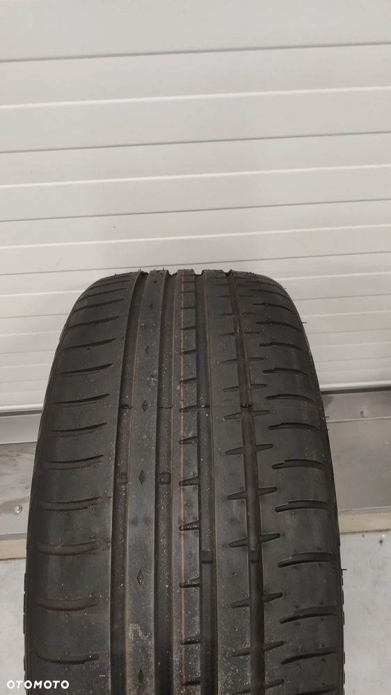 Nowe opony ACCEIERA PHI2 255/40 ZR19 - 2