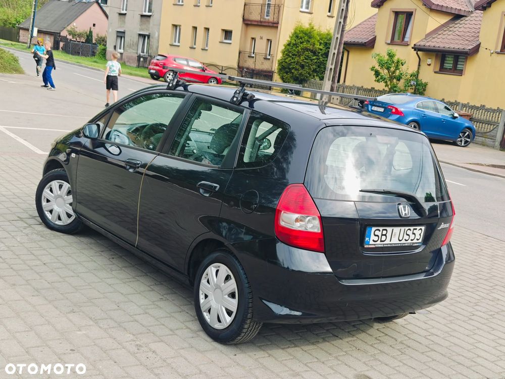 Honda Jazz 1.2 Cool - 3