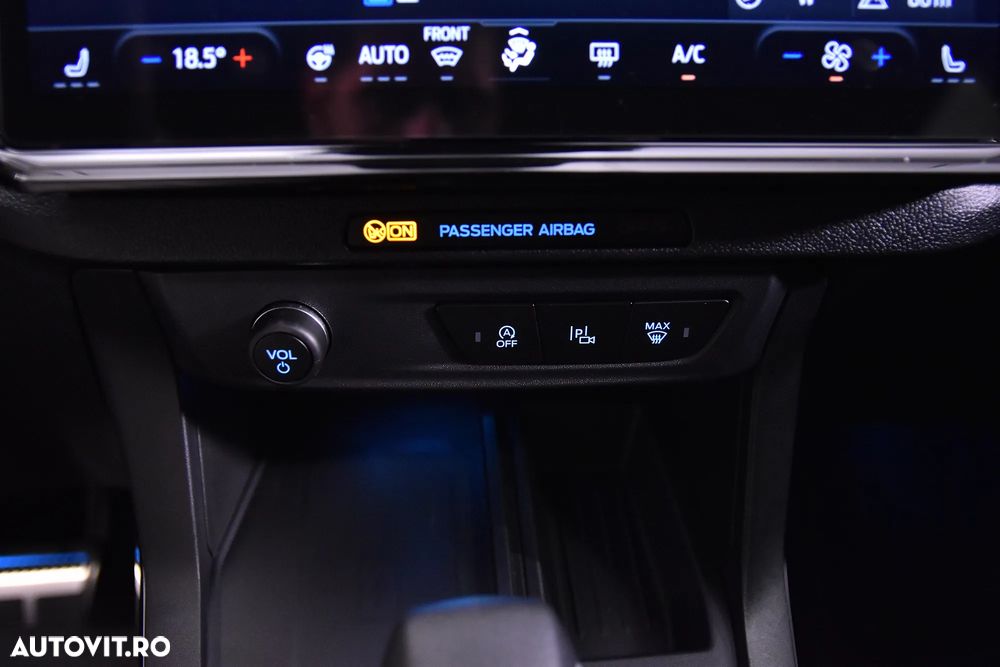 Ford Puma 1.0 EcoBoost MHEV Aut. ST Line X - 18