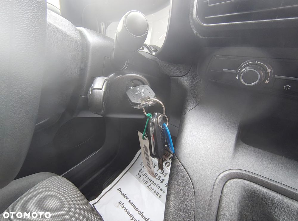 Fiat DOBLO - 9