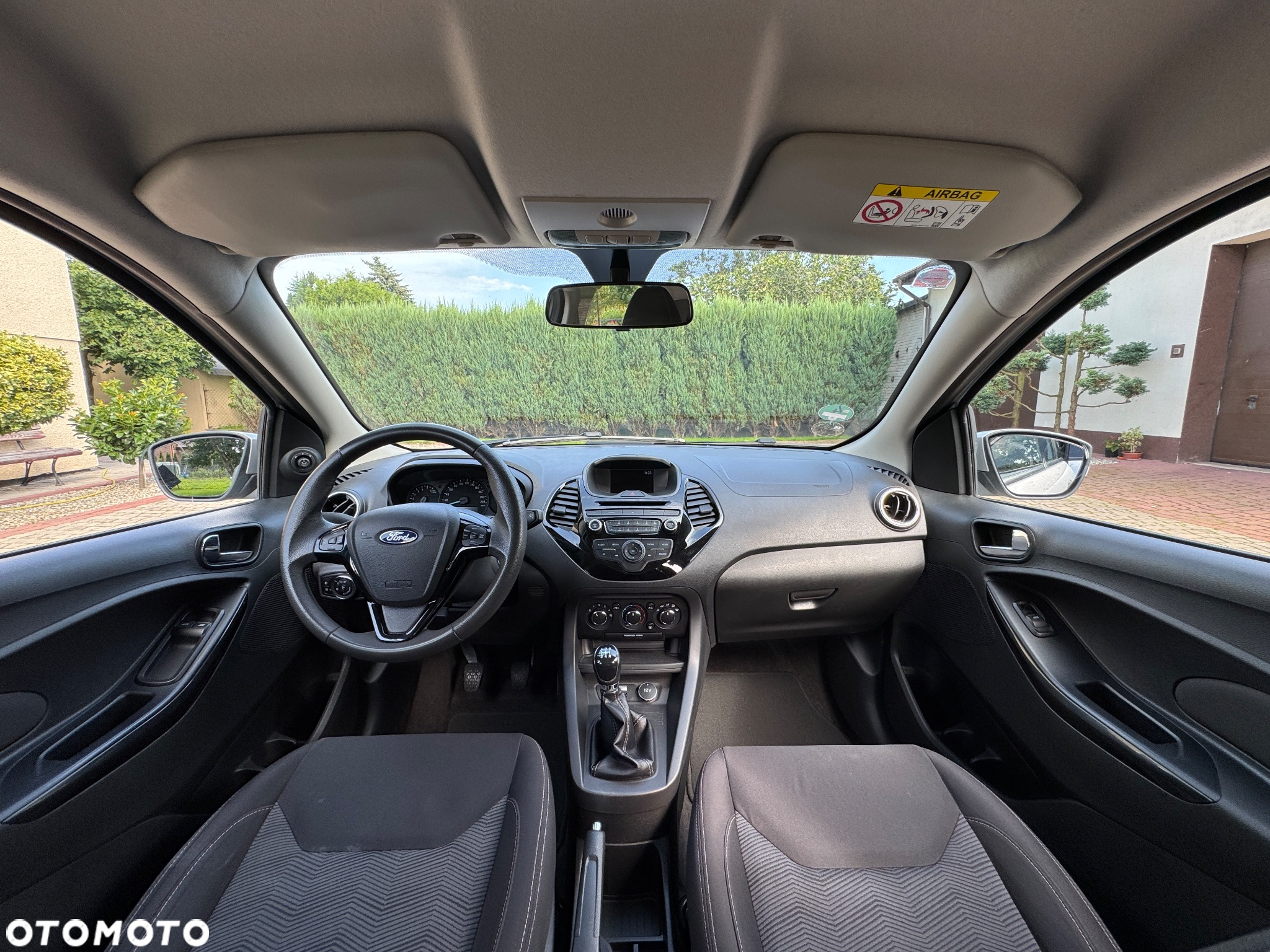 Ford Ka+ 1.2 Trend Plus - 25