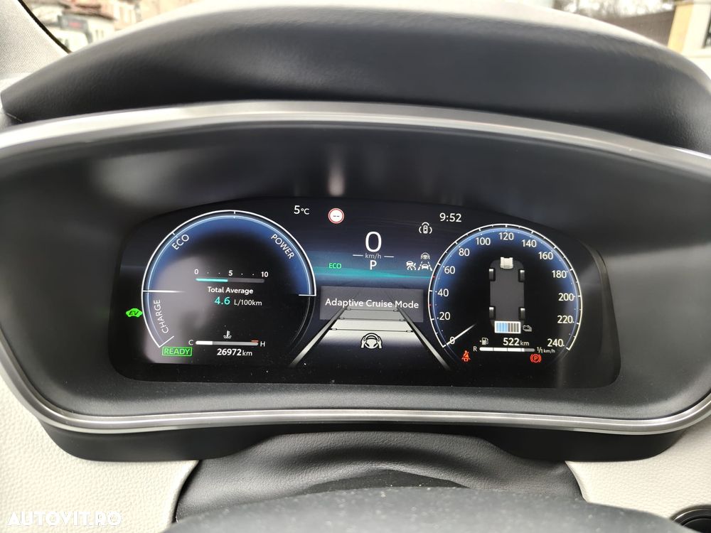 Toyota Corolla 1.8 HSD Dynamic - 26