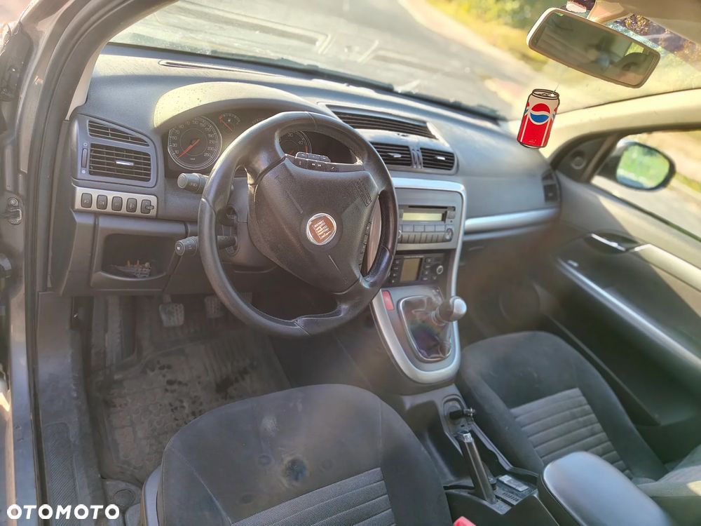 Fiat Croma - 7