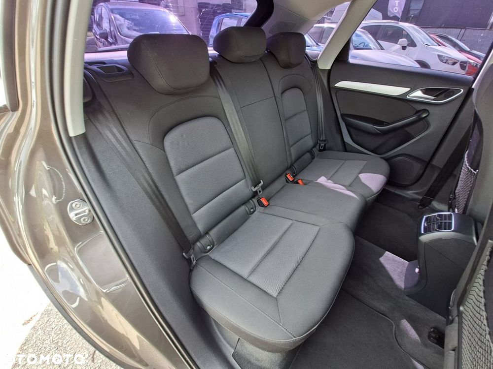 Audi Q3 1.4 TFSI - 27