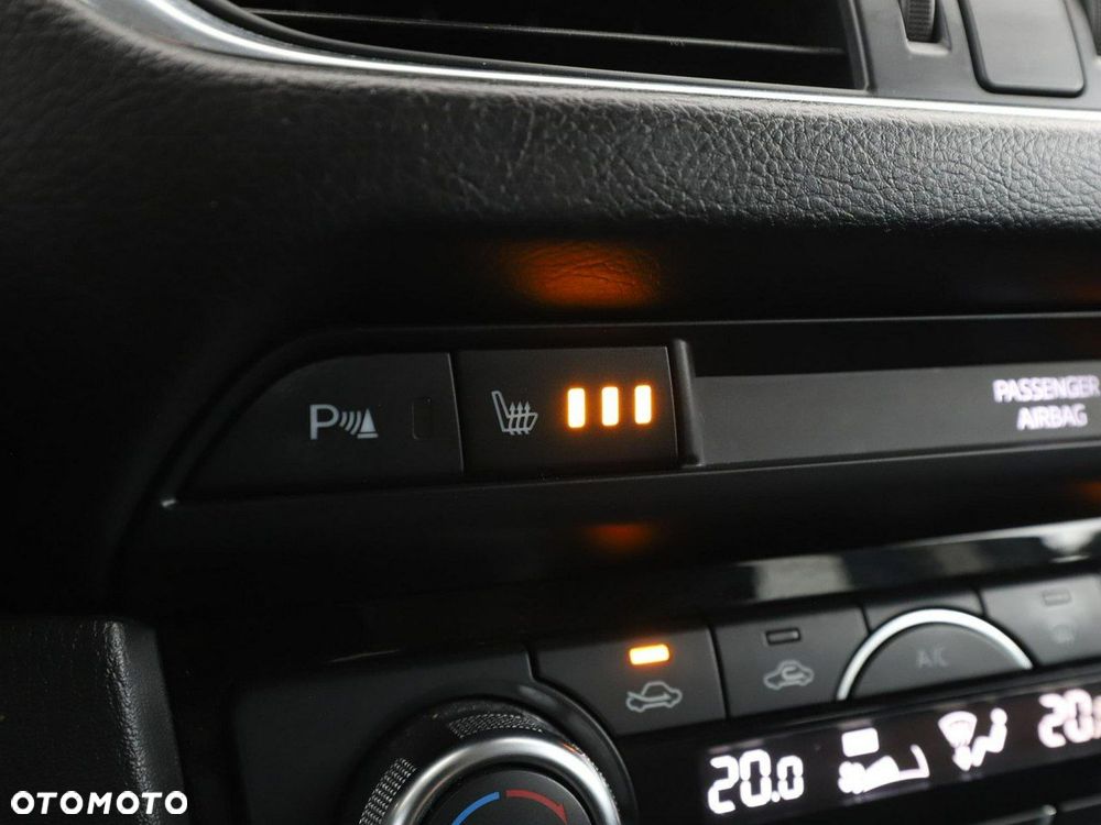 Mazda 6 SKYACTIV-G 145 Exclusive-Line - 28