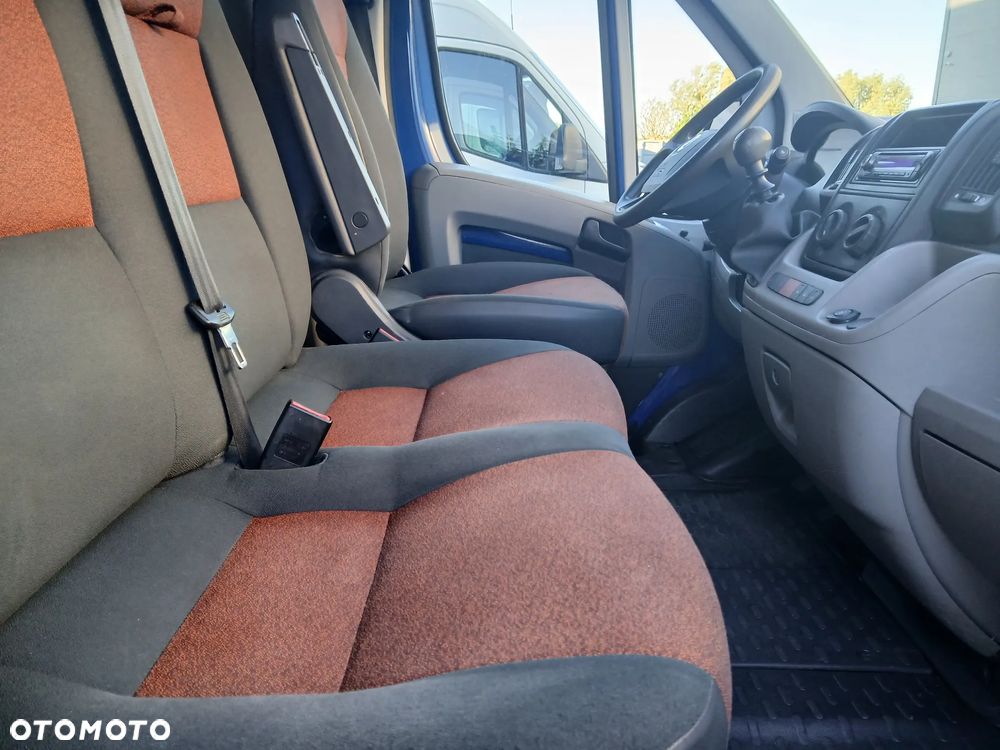 Fiat Ducato - 7