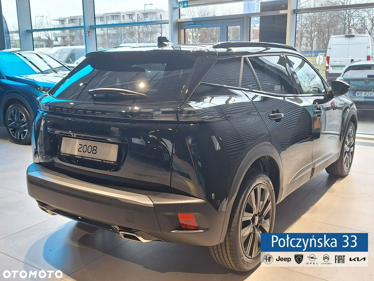 Peugeot 2008 - 4